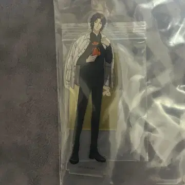 테니스의 왕자님 유키무라 세이이치 점프 페스타 아크릴 스탠드