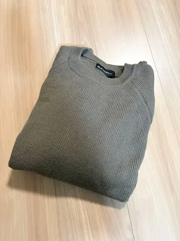 UNITED ARROWS green label relaxing 니트