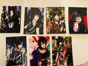 키류 쿠로사키 마야 사진 세트