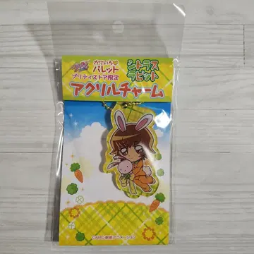 하트캐치 프리큐어! 아크릴 참 카와이로 팔레트 명당원 이츠키