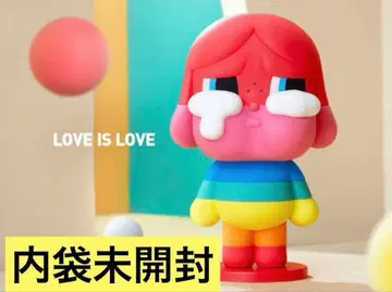 popmart crybaby CRYING AGAIN