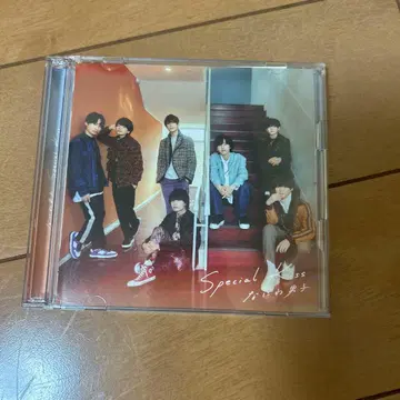 나니와단시 Special Kiss CD