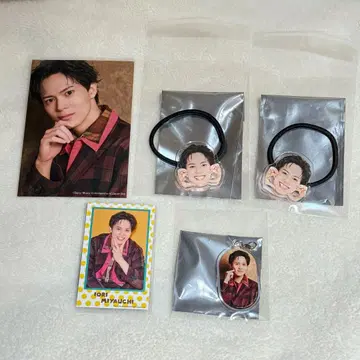 반보 LIVE 2025 미야우치 이오리 세트