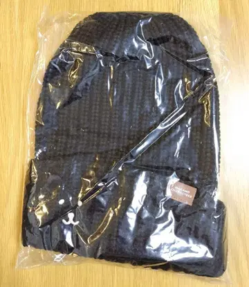 나가노 캐릭터즈 해피 백 2026 니트 모자