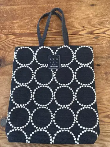 미나 페르호넨 토스트 백