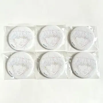 도쿄 구울 원화 배지 컬렉션 카네키 켄