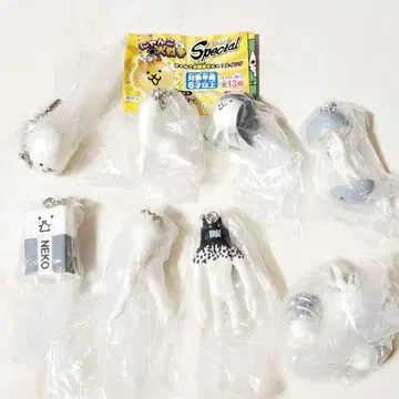 [ 8081 ] 냥코 대전쟁 스윙 Special