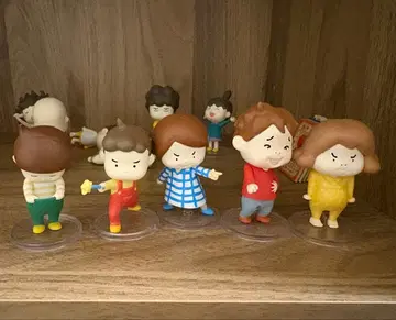 요시타케 신스케 컴플리트 세트