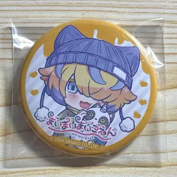 마이마이마이고엔 카나타 JOYSOUND 한정판 캔뱃지