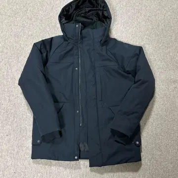 워크맨 프레임 테크 리틀 몬스터 후드티 M