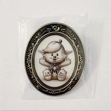 미세스 스피도 JAM'S 복권 메멜 핀즈