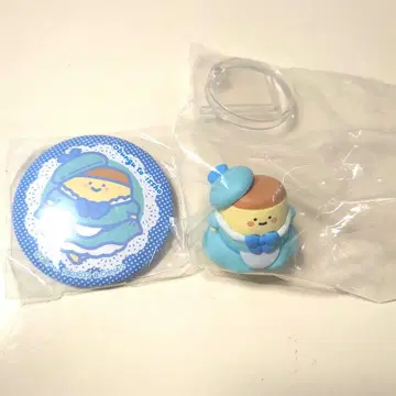 오분구토잇쇼 아소-토코레쿠숀나노데스 2 푸딩상 A상 C상 가챠