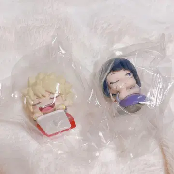 나의 히어로 아카데미아