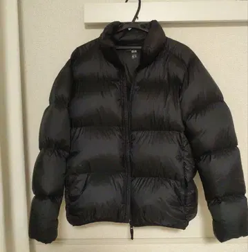 UNIQLO 울트라 라이트 다운