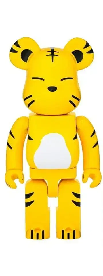 세븐틴 호시 베어브릭 400%