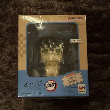 귀멸의 칼날 룩업 하시비라 이노스케