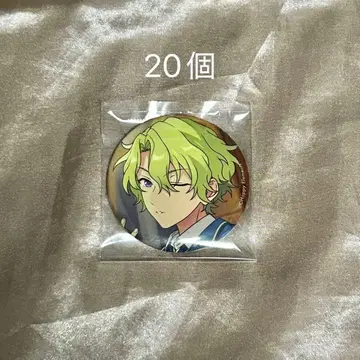 앙스타 히요리 캔뱃지 이벤코레 Extra 개화 전 fine O