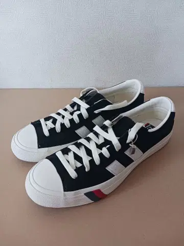 [ 미사용 새상품 ] PRO-Keds ROYAL PLUS SUEDE