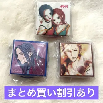 NANA CD풍 아크릴 참