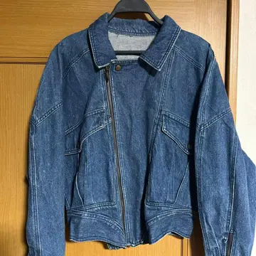 ficce 데님 자켓 M 사이즈 돈코니시