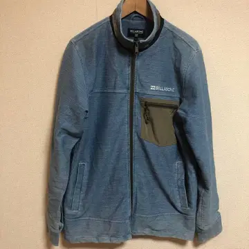 레어 데님 BILLABONG L 사이즈 자켓