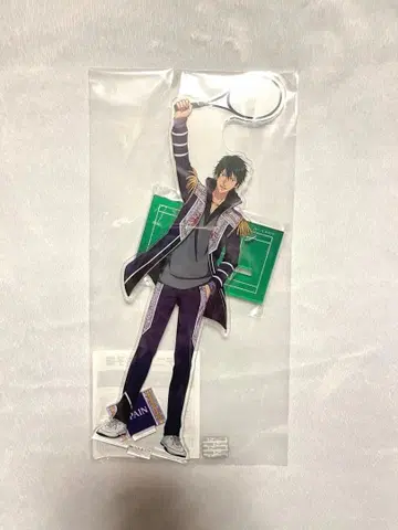 테니페스2025 아크릴 스탠드 에치젠 료가