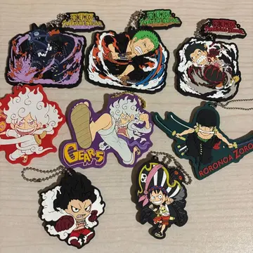 원피스 트라팔가 로 스트랩 8개 세트