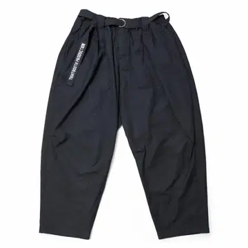 TIGHTBOOTH 타이토부스 벌룬 슬랙스 M 사이즈