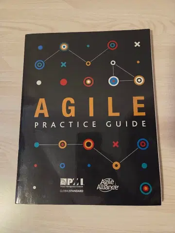 Agile Practice Guide