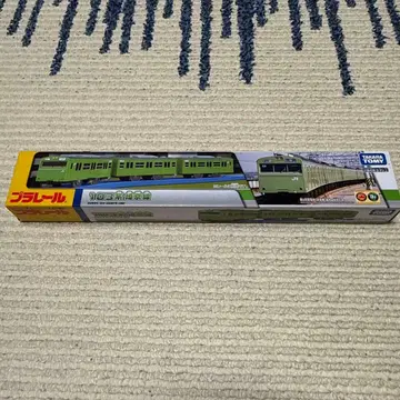 미개봉 새상품 프라레일 103계 사이쿄선