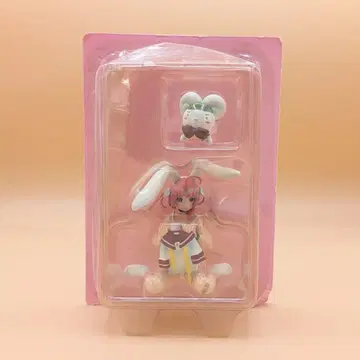 미개봉 너스 위치 코무기짱 마법소녀 코무기짱 피규어 코무기짱