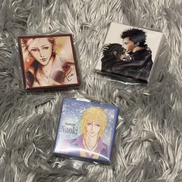 NANA CD풍 아크릴 참