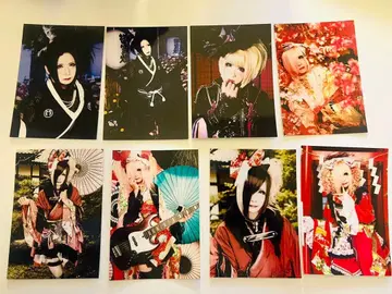 키류 잇쇼쿠 히요리 사진 세트