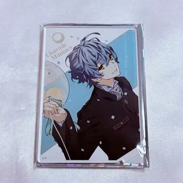 샤레마니 5주년 아크릴 스탠드 타쿠미