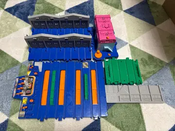 프라레일 관리 스테이션 현 상태 상품