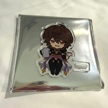 그랑블루 판타지 코너 아크릴 스탠드 산달폰