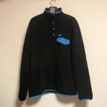 [ 새상품 ] Patagonia 신틸라 스냅T M 사이즈