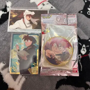 닌타마 란타로 도이 한스케 묶음 판매