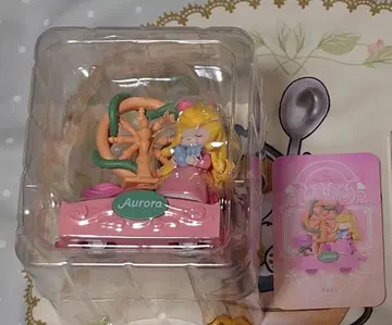 52TOYS 디즈니 프린세스 로맨틱 퍼레이드 오로라 공주