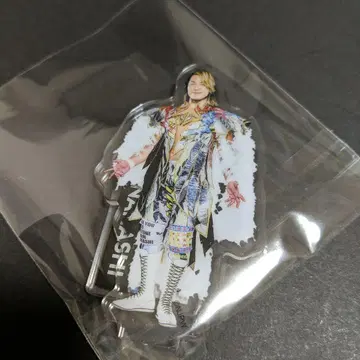 타나하시 히로시