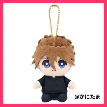 [누이활] 건담W Chibi 누이 앉은 마스코트 듀오 맥스웰