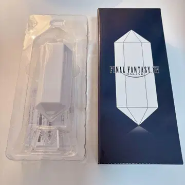 FF14 크리스탈 오케콘