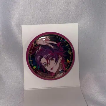 와타라이 히바리 캔뱃지 니지산지 IMPACT 태양조 VOLTACTION