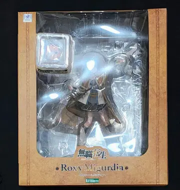 코토부키야 록시 미글디아 무직전생 특전 포함 미개봉