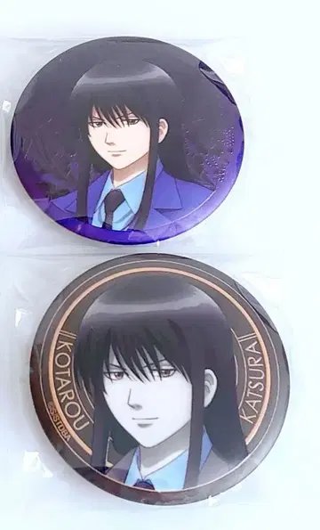 점프 페스타 2026 은혼 랜덤 주얼리 가공 캔뱃지 Vol.2