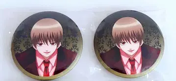 점프 페스타 2026 은혼 랜덤 주얼리 가공 캔뱃지 Vol.1