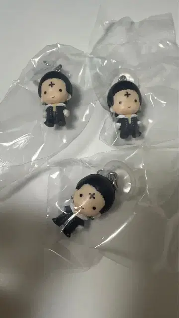 HUNTER x HUNTER 메지루시 액세서리 클로로 3