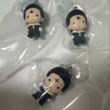 HUNTER x HUNTER 메지루시 액세서리 클로로 3