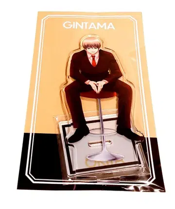 점프 페스타 2026 은혼 오키타 소고 아크릴 스탠드