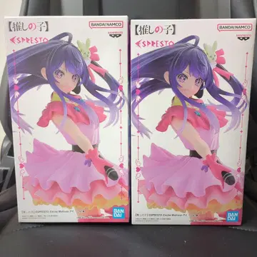 반다이 남코 ESPRESTO 최애의 아이 2체 세트